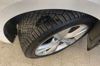 SEAT Leon Sportstourer vaihtoauto