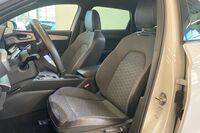 SEAT Leon Sportstourer vaihtoauto