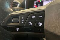 SEAT Leon Sportstourer vaihtoauto