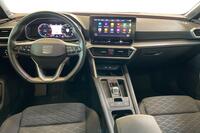 SEAT Leon Sportstourer vaihtoauto
