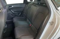 SEAT Leon Sportstourer vaihtoauto