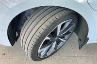 SEAT Leon Sportstourer vaihtoauto