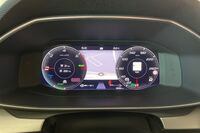 SEAT Leon Sportstourer vaihtoauto