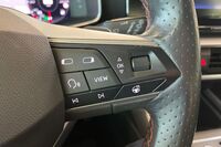SEAT Leon Sportstourer vaihtoauto