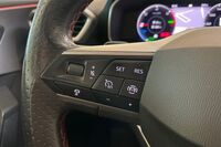 SEAT Leon Sportstourer vaihtoauto