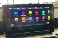SEAT Leon Sportstourer vaihtoauto