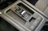 SEAT Leon Sportstourer vaihtoauto