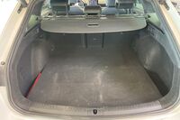 SEAT Leon Sportstourer vaihtoauto