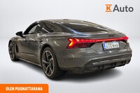 Audi e-tron GT vaihtoauto