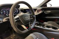 Audi e-tron GT vaihtoauto