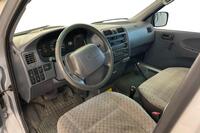 Toyota Hiace vaihtoauto