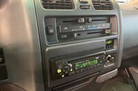 Toyota Hiace vaihtoauto