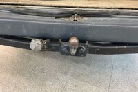 Toyota Hiace vaihtoauto