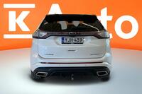 Ford Edge vaihtoauto