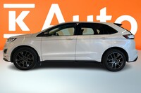 Ford Edge vaihtoauto