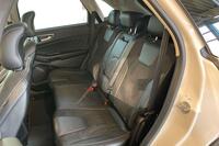Ford Edge vaihtoauto
