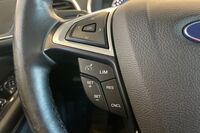 Ford Edge vaihtoauto
