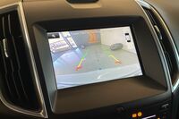 Ford Edge vaihtoauto