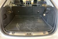Ford Edge vaihtoauto