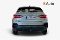 Audi Q3 vaihtoauto
