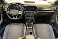 Volkswagen T-Cross vaihtoauto