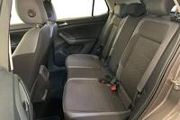 Volkswagen T-Cross vaihtoauto