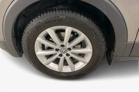 Volkswagen T-Cross vaihtoauto