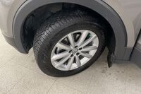 Volkswagen T-Cross vaihtoauto