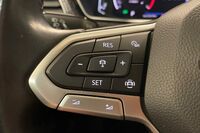 Volkswagen T-Cross vaihtoauto