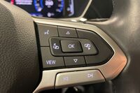 Volkswagen T-Cross vaihtoauto