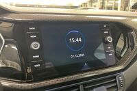 Volkswagen T-Cross vaihtoauto