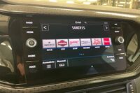 Volkswagen T-Cross vaihtoauto