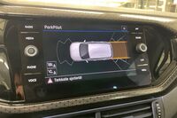 Volkswagen T-Cross vaihtoauto