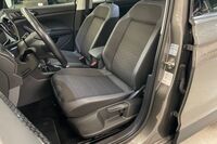 Volkswagen T-Cross vaihtoauto