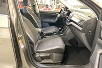 Volkswagen T-Cross vaihtoauto