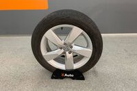 Volkswagen T-Cross vaihtoauto