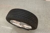 Volkswagen T-Cross vaihtoauto