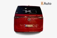 Volkswagen ID. Buzz vaihtoauto