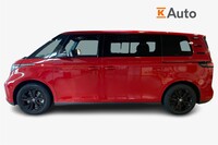 Volkswagen ID. Buzz vaihtoauto