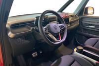 Volkswagen ID. Buzz vaihtoauto