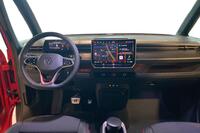 Volkswagen ID. Buzz vaihtoauto