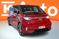 Volkswagen ID. Buzz vaihtoauto