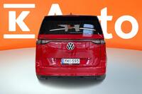 Volkswagen ID. Buzz vaihtoauto