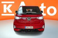 Volkswagen ID. Buzz vaihtoauto