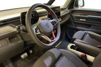 Volkswagen ID. Buzz vaihtoauto