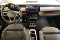 Volkswagen ID. Buzz vaihtoauto