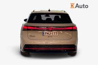 Volkswagen ID.7 vaihtoauto