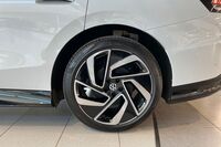 Volkswagen ID.7 vaihtoauto