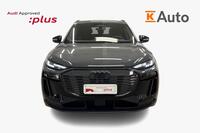 Audi Q6 e-tron vaihtoauto