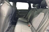 Audi Q6 e-tron vaihtoauto